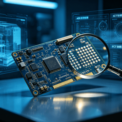 PCB Assembly Core Processes & Industry Terminology
